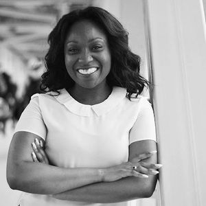 Meet your Posher, Anita